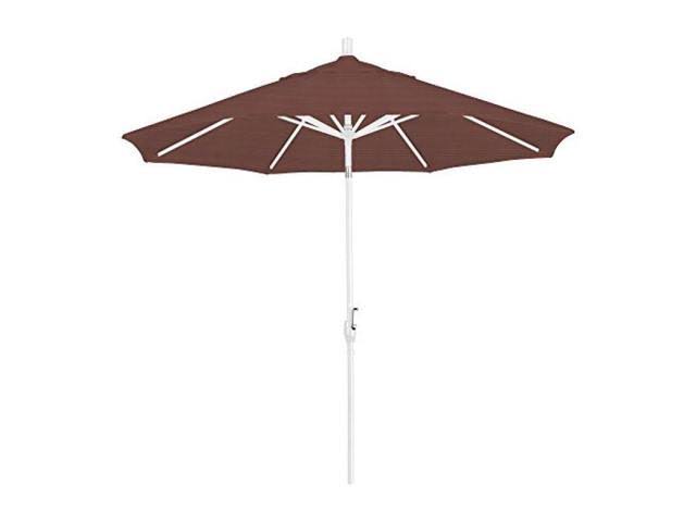 White Patio Umbrella T33366