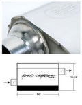 Exhaust Muffler C805