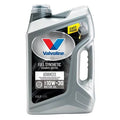 (9 Pack) Full Synthetic SAE 10W-30 Motor Oil 5 Quart E50952