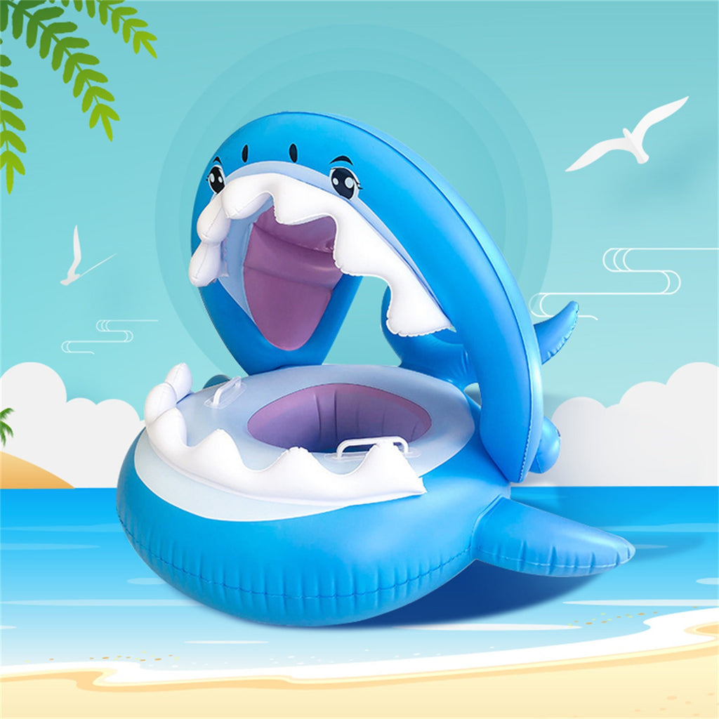 Inflatable Infant Pool Float L29951