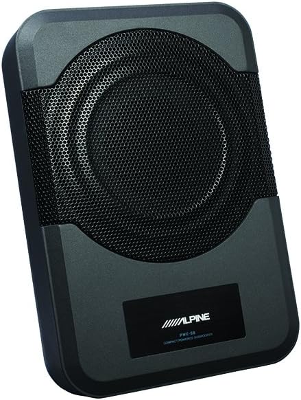 Powered Subwoofer E9878