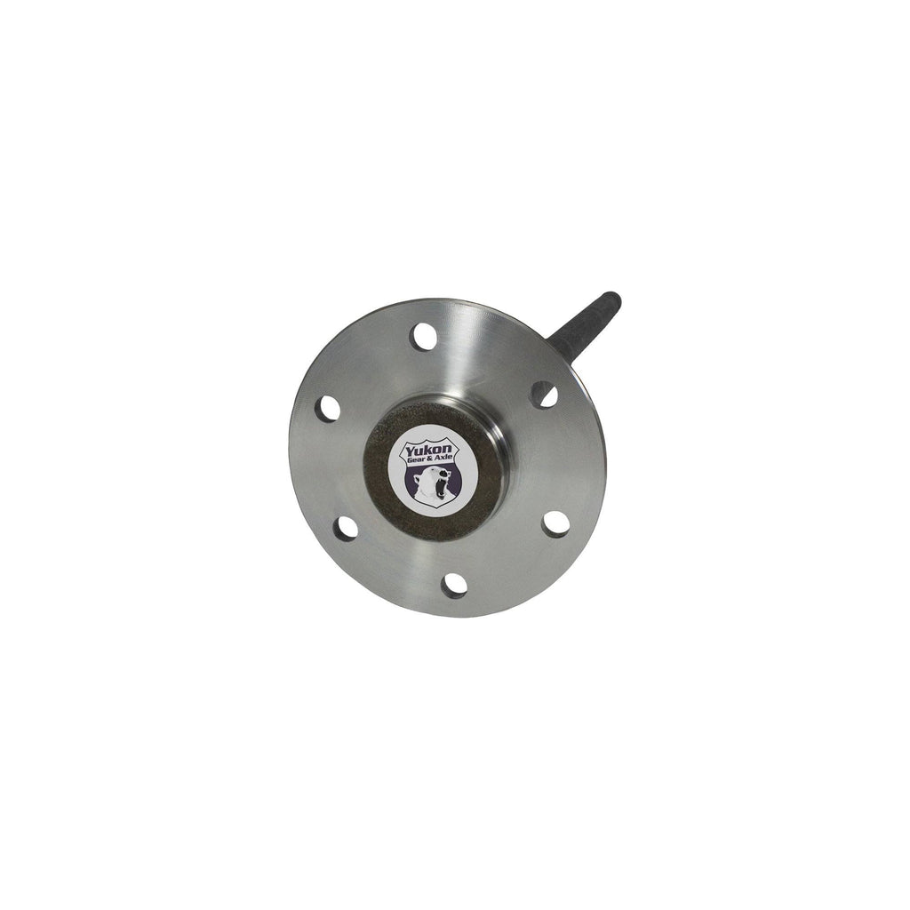 Axle Shaft Q386