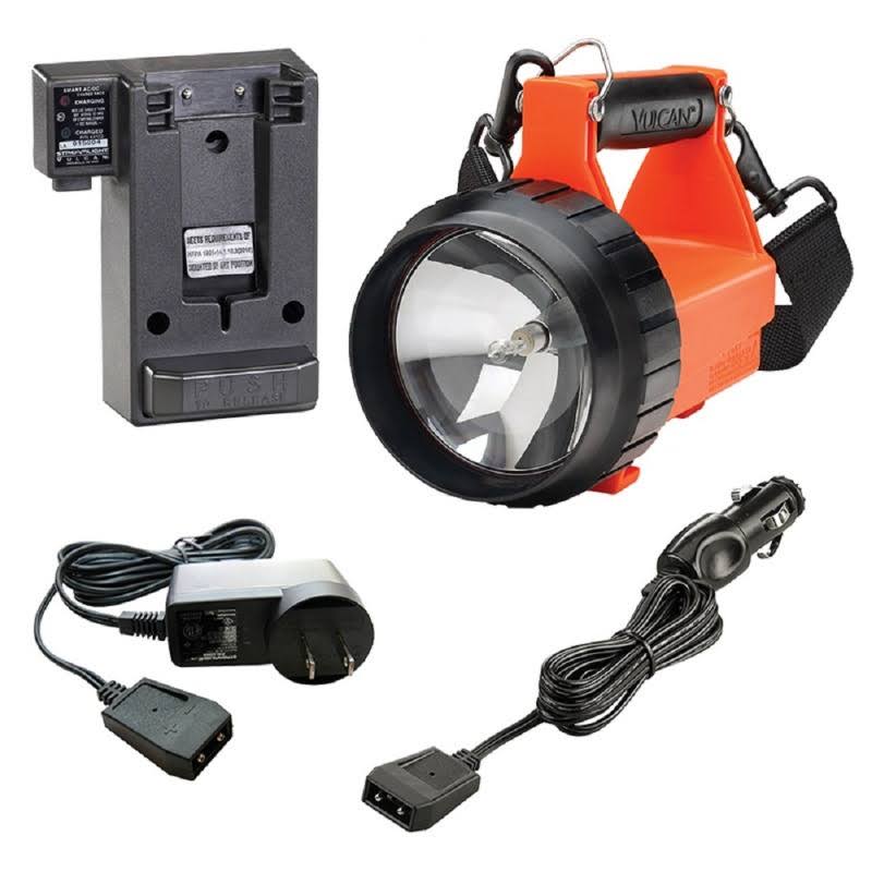 LED Flashlight S4434