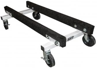 11 high x 14 Wide Cart K1622