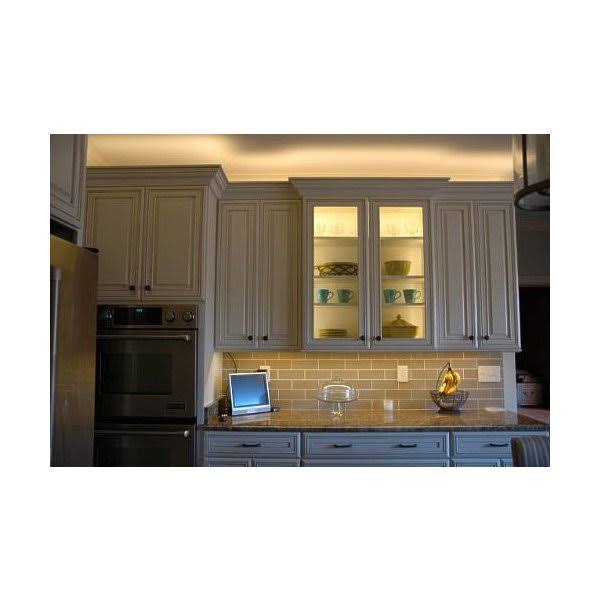 3 Light Panels LED Under Cabinet Lighting Kit U5263
