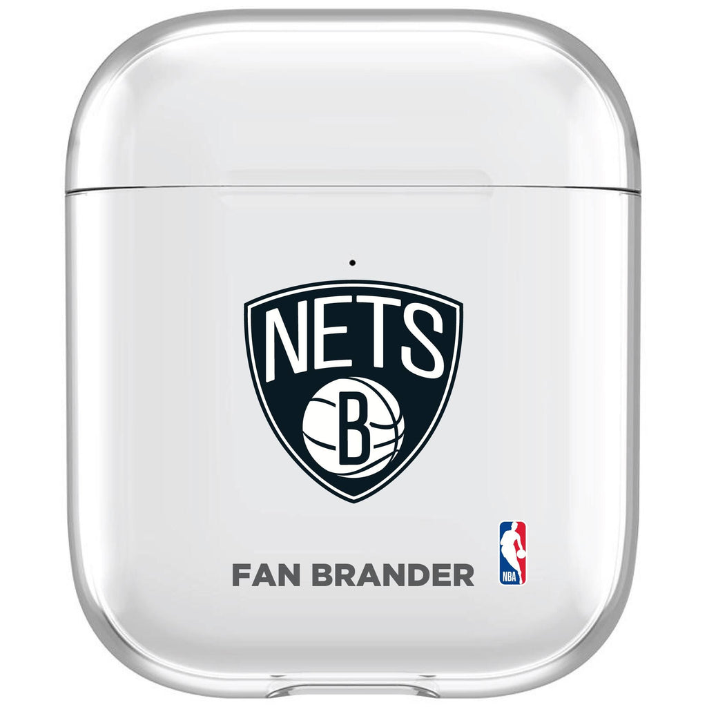 Clear Air Pods Case A30248