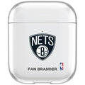 Clear Air Pods Case A30248