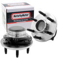 Front Wheel Bearing Hub Assembly 2PK L195962