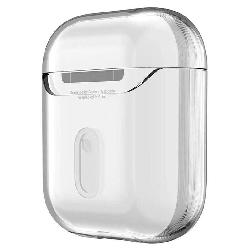 Clear Air Pods Case A30248
