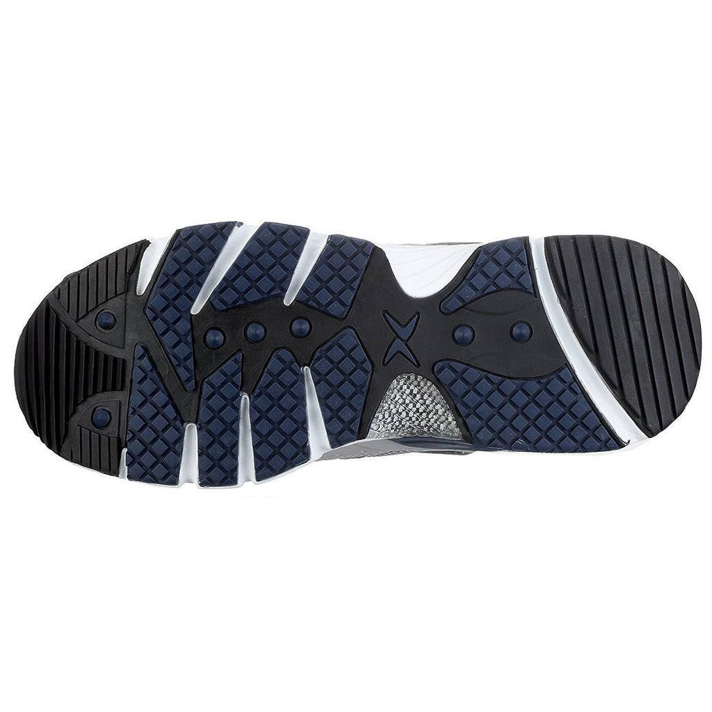 Blue Men's Runner Shoes H72467