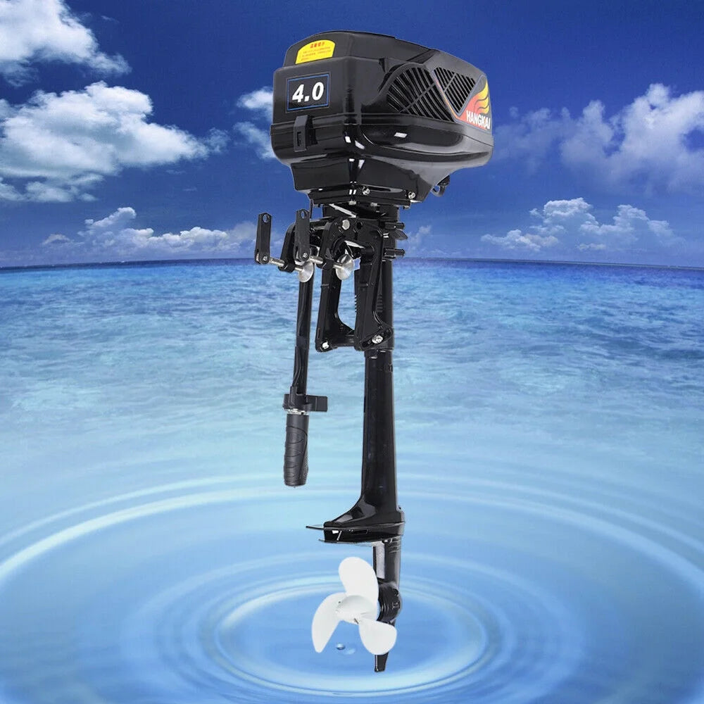1000W 48V Electric Outboard Motor D583832