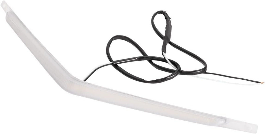 White LED Running Light Kit for Can-Am Spyder F3 F6100