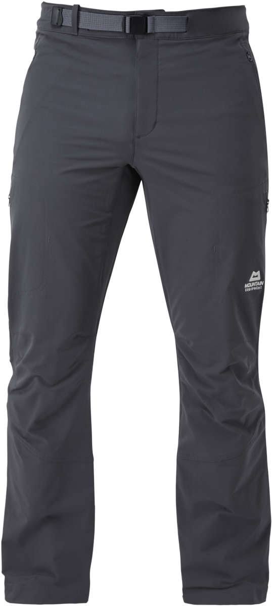 Anvil Grey Softshell Pant Q818364