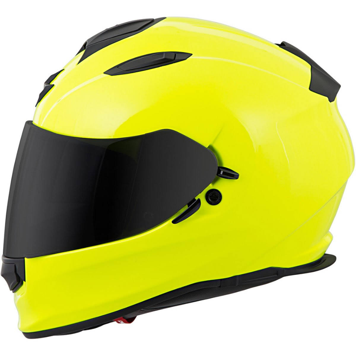 Matte Black Full-Face Helmet G953444