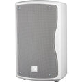 White Two-Way 800W Compact Powered Loudspeaker R307756