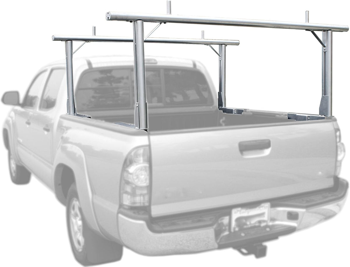 Universal Aluminum Truck Rack L902