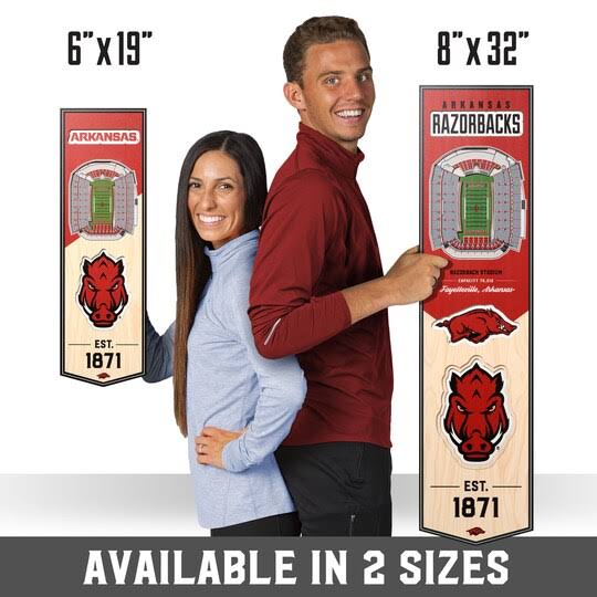 3D Stadium Banner O414933