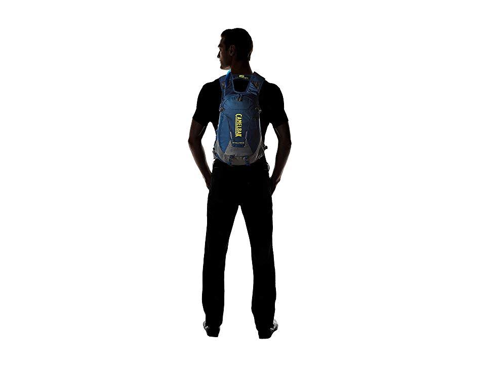 Gibraltar Navy Sage Grey Hydration Pack G599