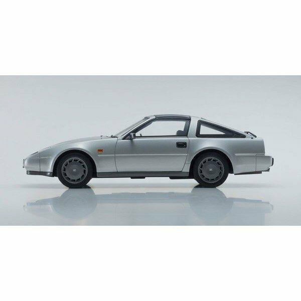 1/18 Nissan Fairlady Z 300ZR Z31 Silver X709805