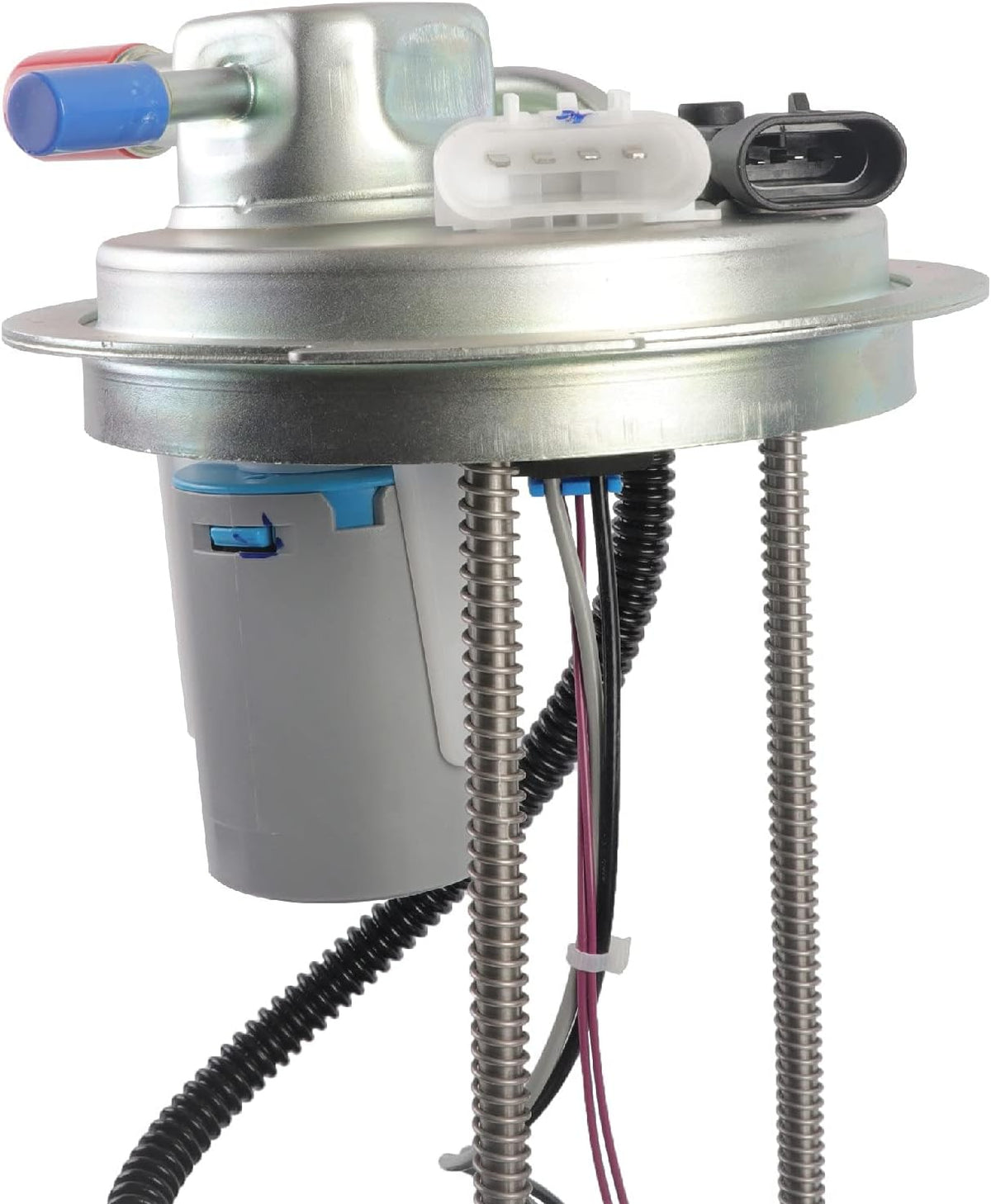 Electric Fuel Pump Assembly Pack of 2 W140468