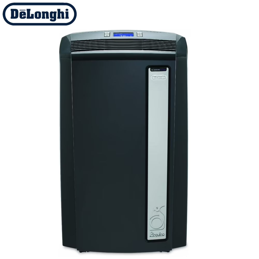 12,500 BTU Portable Air Conditioner with Heat Pump and Dehumidifier R384705