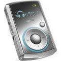 Silver MP3 Player with Voice Recorder I922