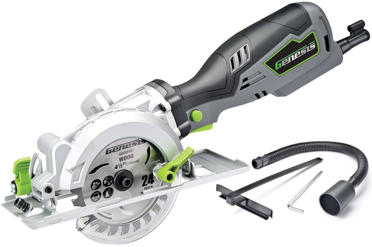 Compact Circular Saw T51031