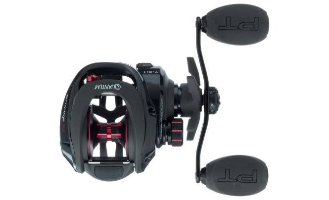 Baitcast Reel L1185