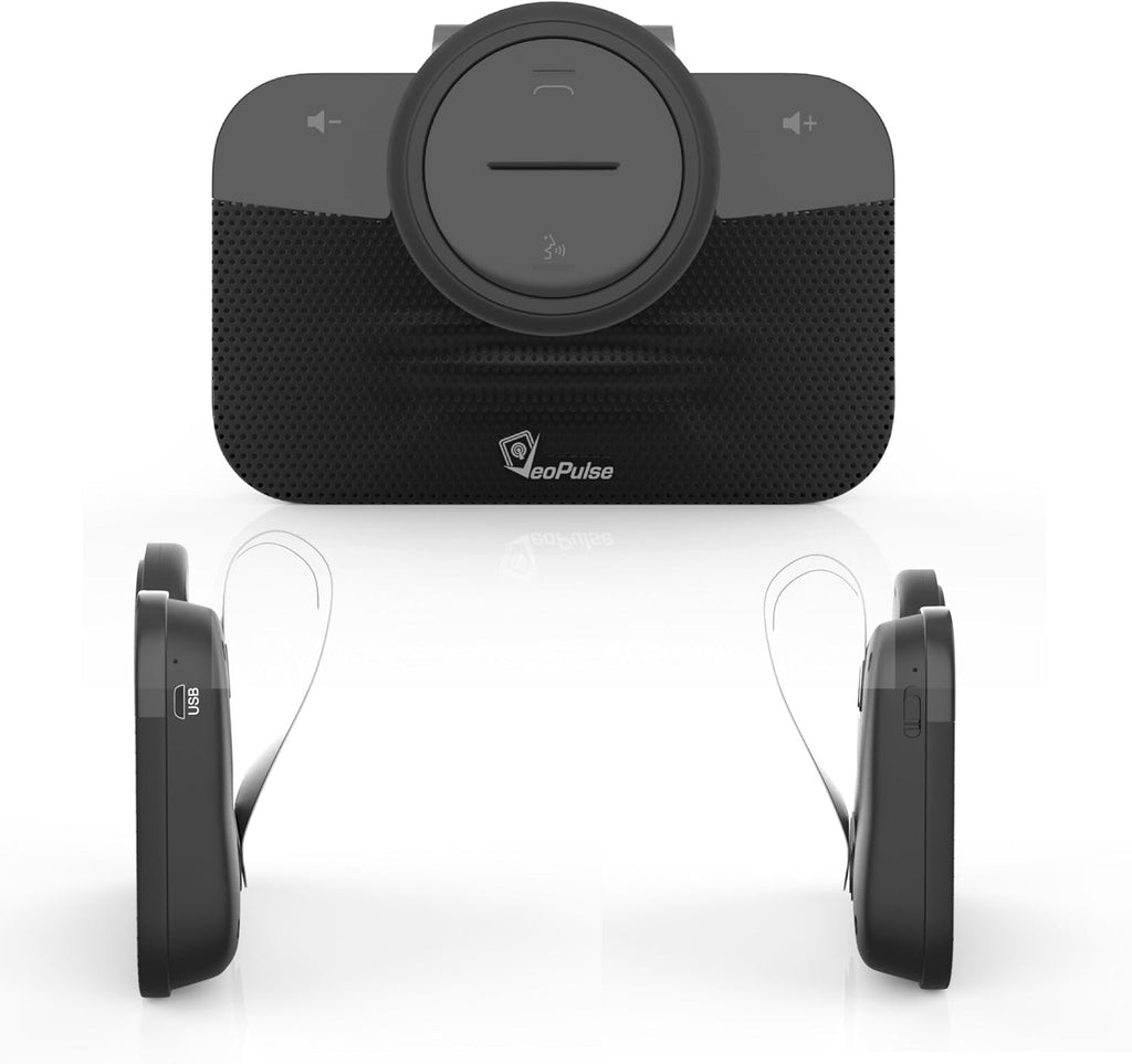 Car Speakerphone with Bluetooth G6997