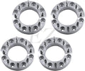4 Billet Wheel Adapter 8x6.5 to 8x180 Thickness 1.5 Inch I4853
